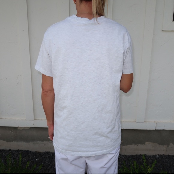 Led Zeppelin oversized T-Shirt - Picture 2 of 3